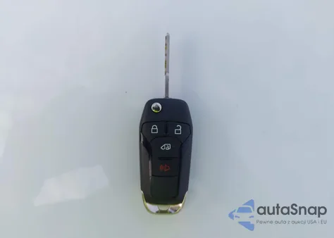 2020 Ford Transit Connect Xl from USA, damaged, VIN NM0LS7E25L1478839